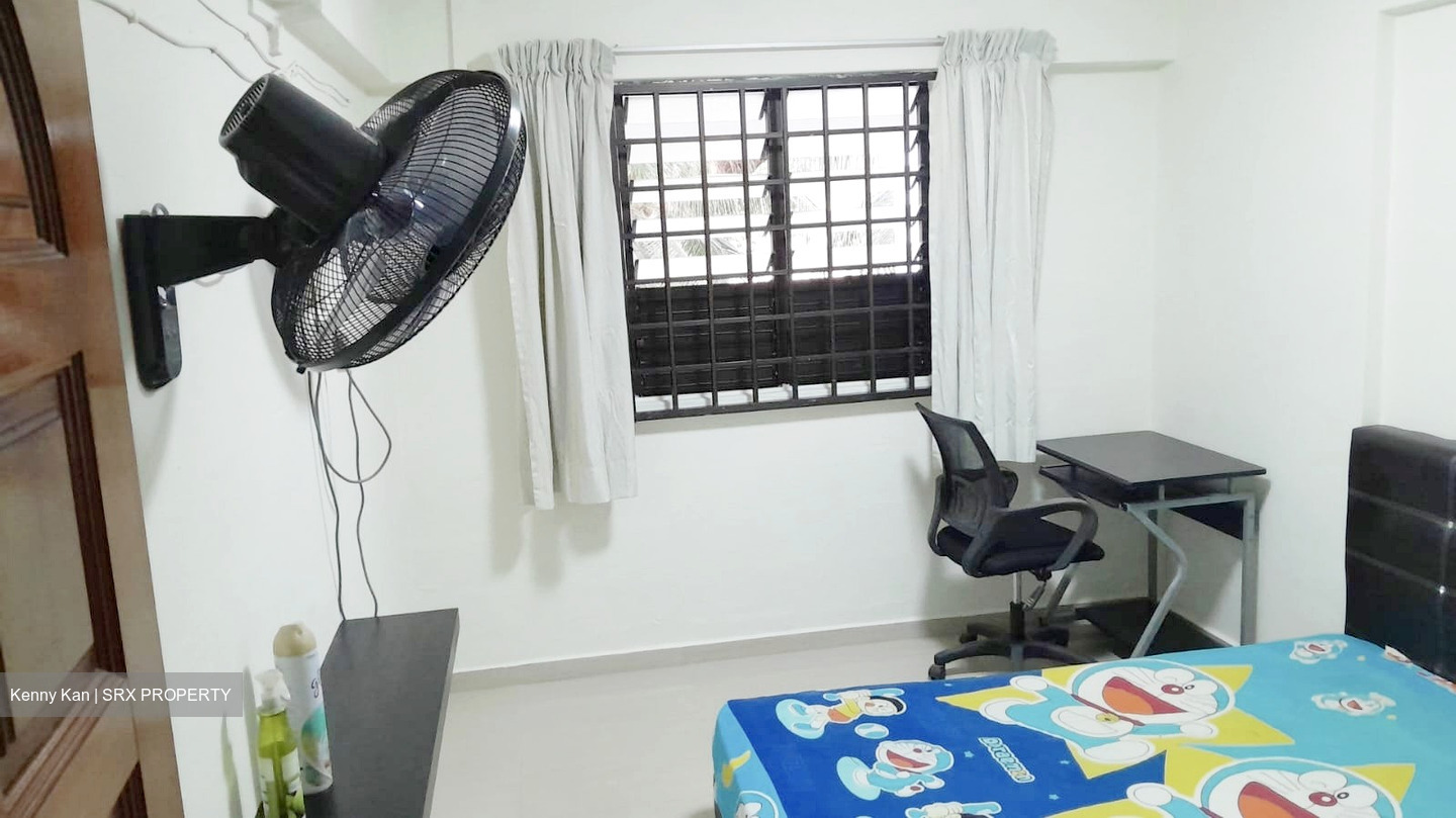Blk 533 Bedok North Street 3 (Bedok), HDB 3 Rooms #539920151